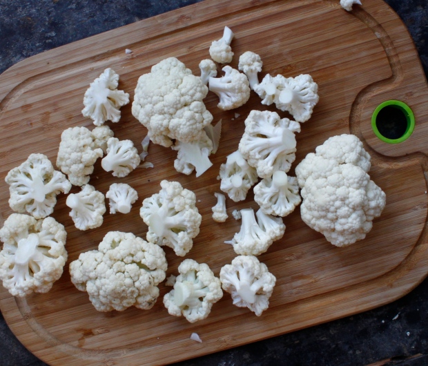 cauliflower mapleandmiso